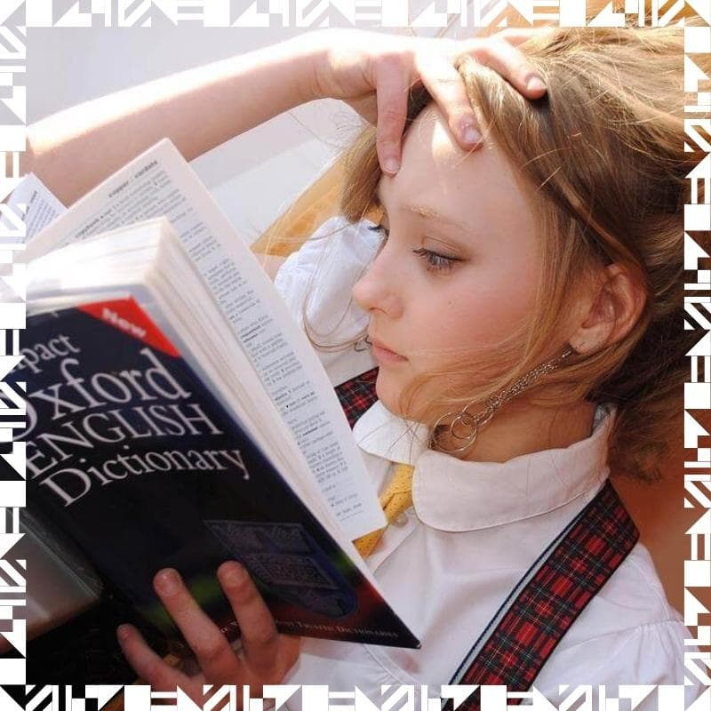 English language learners