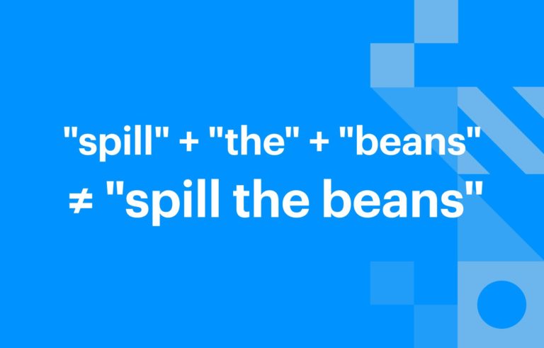 spill-the-beans