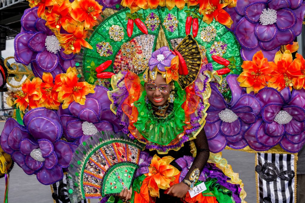 Give a Carnival Festival Top Spot on Your Bucket List – Mango Languages