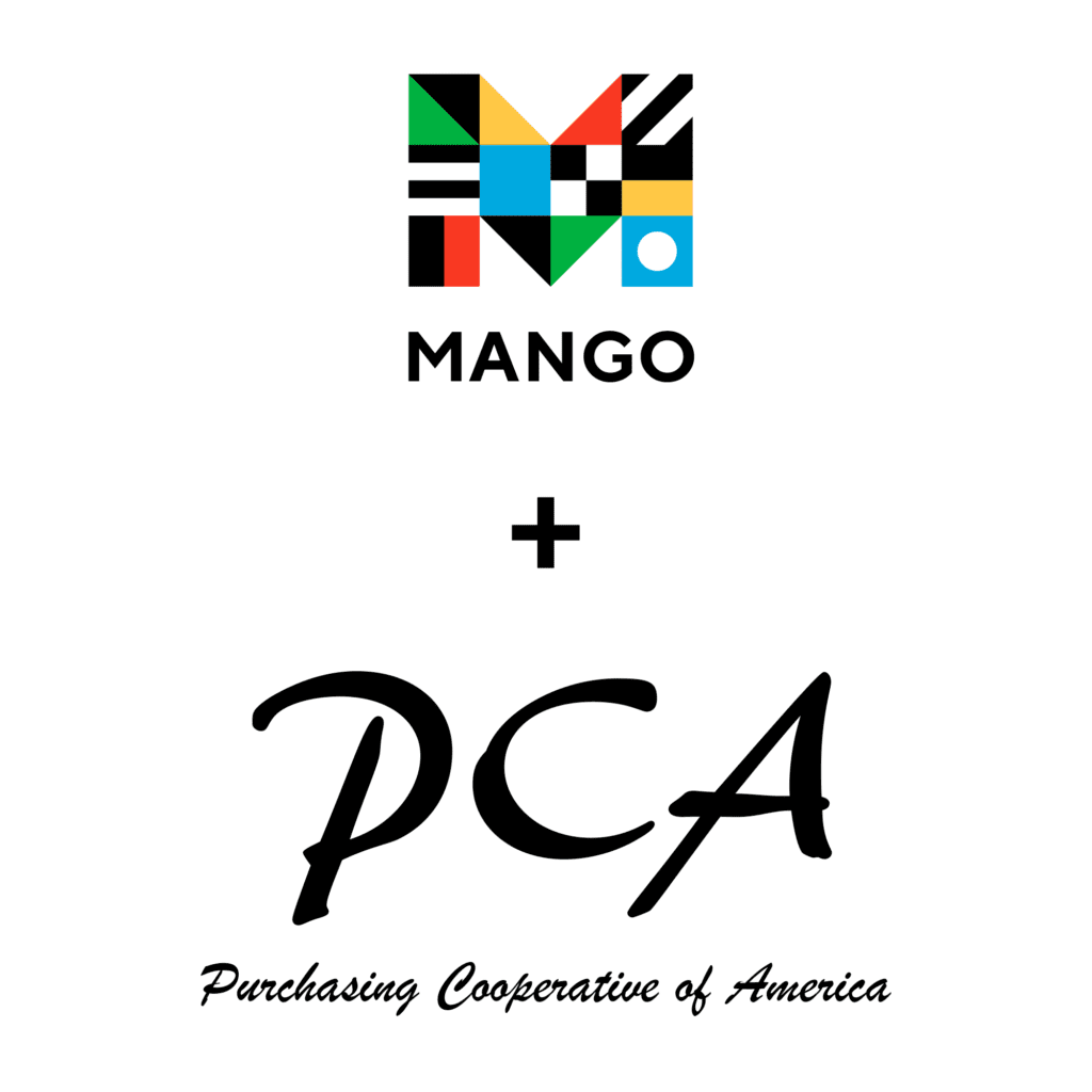 PCA Partnership Mango Languages