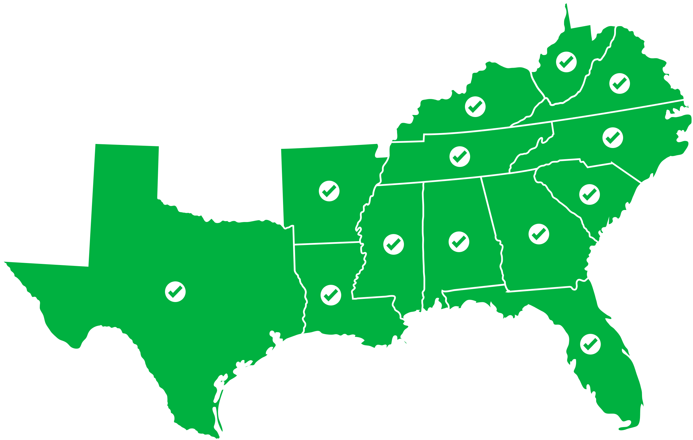 States Graphic